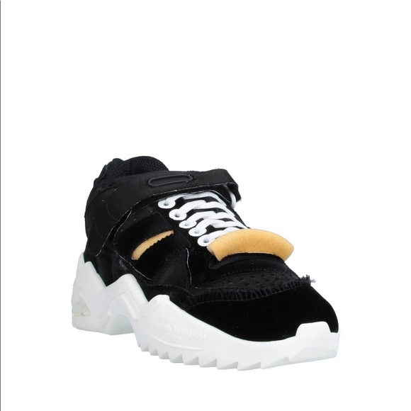 Maison Martin Margiela Shoes - MAISON MARGIELA sneakers